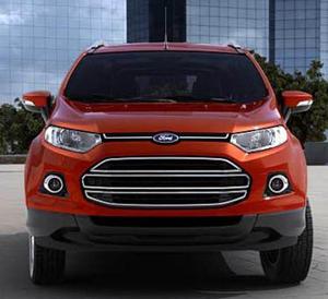 Ecosport OPORTUNIDAD Reservá La Tuya