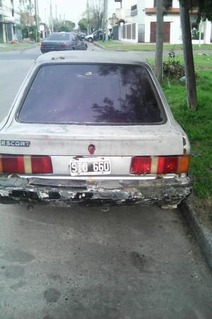 Escort 92 Permuvendo