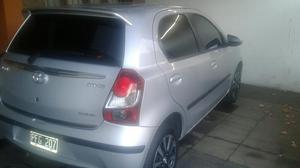 Etios Platinus