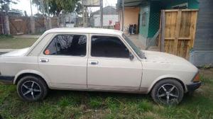 Fiat 128 Super Europa 1.3 usado  kms