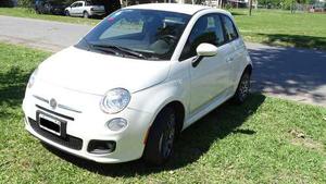 Fiat 500 Sport 1.4 MT MultiAir 16v (105cv)