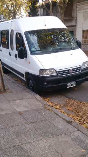 Fiat Ducato 2.3 Mjet Maxicargo TE AA (L10)