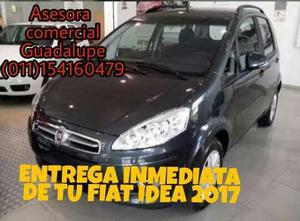 Fiat Idea