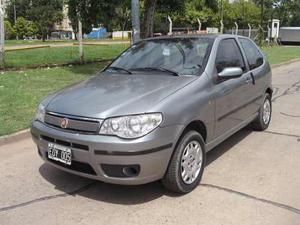 Fiat Palio HLX 1.8 3Ptas.