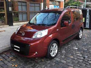 Fiat Qubo 1.4 DYNAMIC