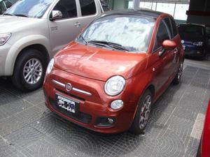 Fiat  Sport, , Nafta