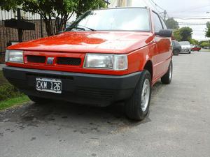 Fiat Uno S  Esc Of