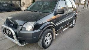 Ford Ecosport 1.6 XLS ABG