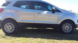 Ford Ecosport Otras Versiones