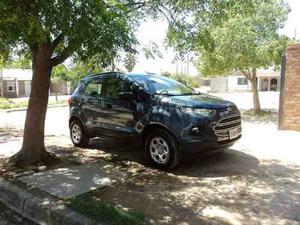 Ford Ecosport SE 1.6L Sigma