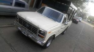 Ford F-100