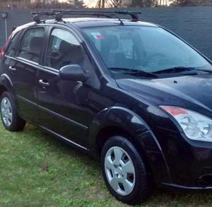 Ford Fiesta 5Ptas. 1.6 N Ambiente MP3 (L)