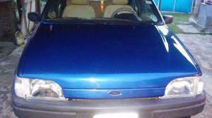 Ford Fiesta CLX 1.8 Diesel 5Ptas. (L96)