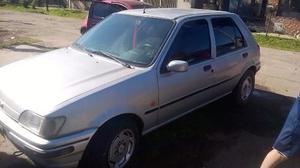 Ford Fiesta CLX 1.8 Diesel 5Ptas. (L96)