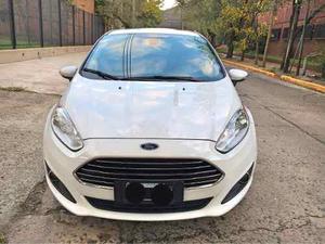 Ford Fiesta Kinetic Design 1.6 Titanium 5Ptas. (120cv)