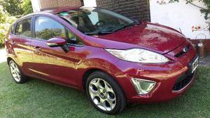 Ford Fiesta Kinetic Design