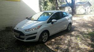 Ford Fiesta Kinetic Ls Plus  Joya