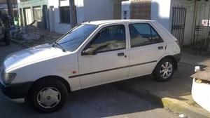 Ford Fiesta Otros