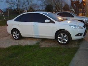 Ford Focus II EXE 2.0 TREND PLUS