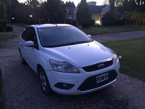 Ford Focus II TD EXE GUIA