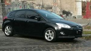 Ford Focus III