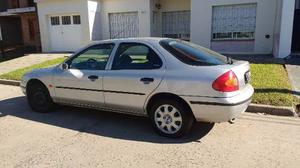 Ford Mondeo Otros Modelos