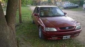 Ford Orion gl
