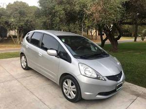 Honda Fit 1.5 EX MT IVTEC (L09)