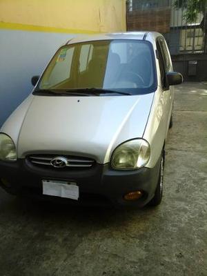 Hyundai Atos 5P 1.0 GLS A/C