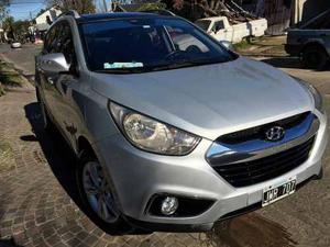 Hyundai Tucson 2.0 N GLS 6AT 4WD Full (166cv) (L10)