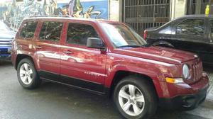 Jeep Patriot