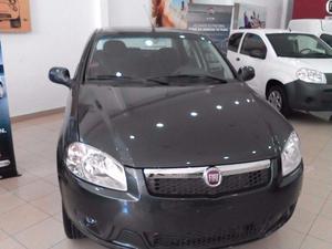 LLEVALO YA, O KM FIAT SIENA $