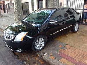 Nissan Sentra Acenta 2.0 CVT (143cv) 4Ptas.