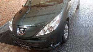 Peugeot 207 Compact compact allure 1.4