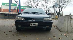 Peugeot 306