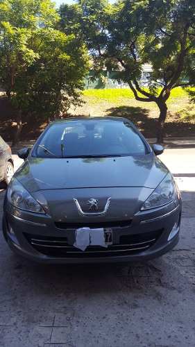 Peugeot 408 Feline 2.0N MT (143cv) 4Ptas.