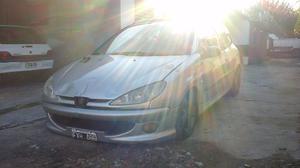 Peugeot Ptas. 2.0 HDi XS Premium