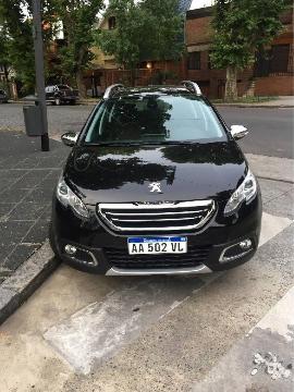 Peugeot  Sport TPH usado  kms