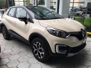 Renault Captur intens  Entrega inmediata