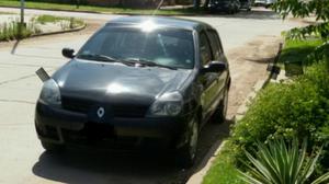 Renault Clio 1.2