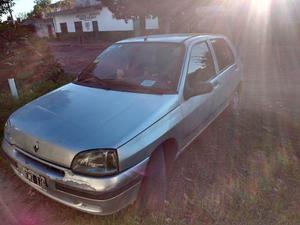 Renault Clio RL N 5Ptas.