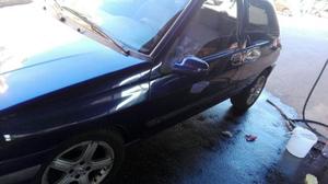 Renault Clio RN N AA PK 3Ptas.