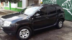 Renault Duster 1.6 4x2 Confort / Expression (110cv)