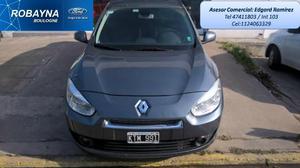 Renault Fluence 2.0 L Luxe Pack usado  kms