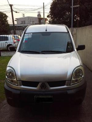 Renault Kangoo 2