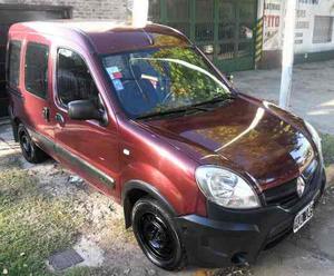 Renault Kangoo 2