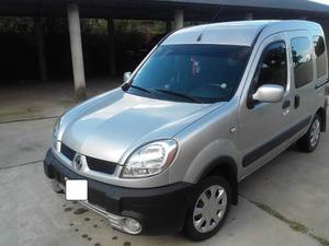 Renault Kangoo 2