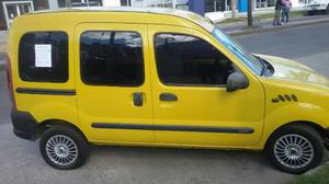 Renault Kangoo Break