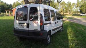 Renault Kangoo Express Confort 1.9D DA AA