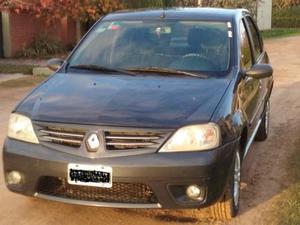 Renault Logan 1.5 dci